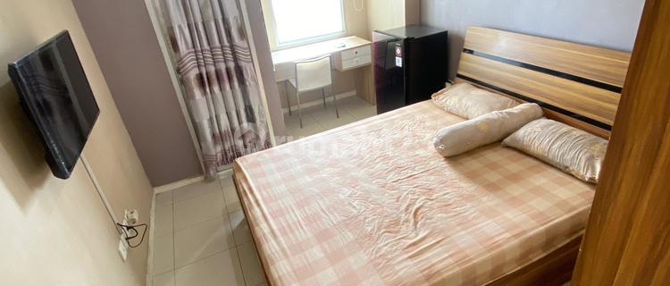 For Rent Green Lake Sunter Studio Apartment Semi Furnished 1