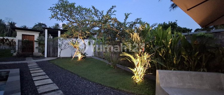 Villa Pi Dekat Empathy Schoole 1