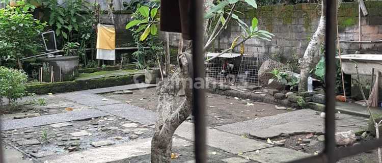 Strategic Shop House for Long-Term Rent in Ubud 1