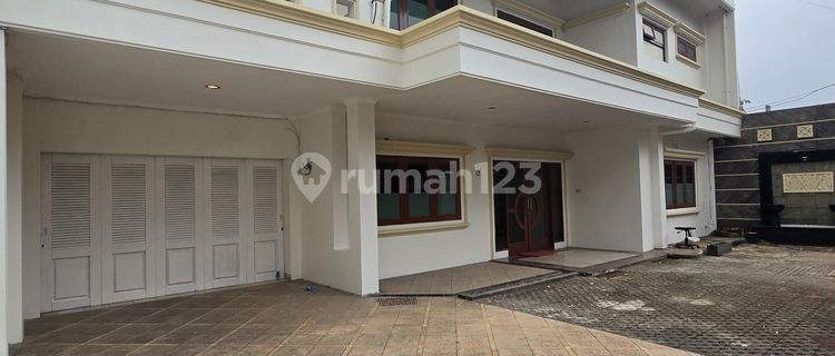 Dijual Rumah Bagus Mewah Di Tebet Harga Dibawah Pasaran 1