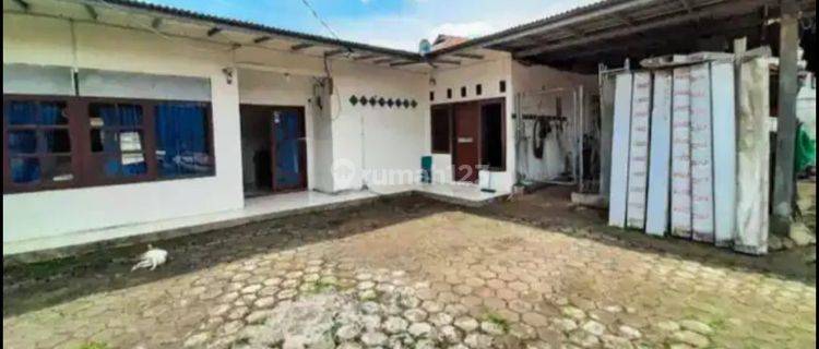 Dijual Tanah Di Kebagusan Jakarta Selatan 1