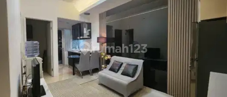 For Sale Season City Apartment 2br Furnished View Pool 1