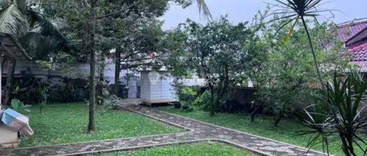 Dijual Tanah Di Kebagusan Jakarta Selatan 1