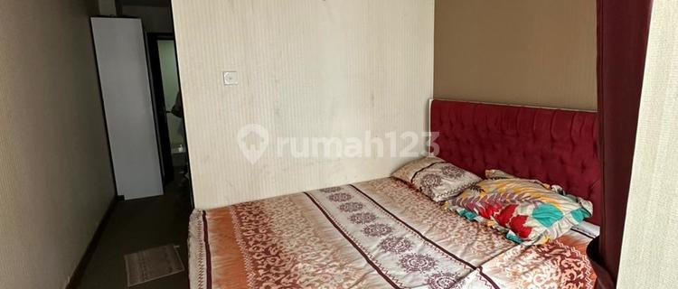 Dijual Apartemen Studio Nifarro Park Pasar Minggu  1