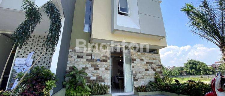 Hunian Compact di Jantung Kota Malang 1