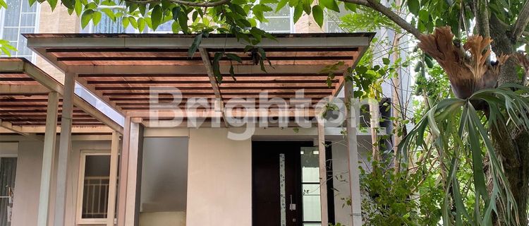 Rumah di Kawasan Elite Araya Area Binus Malang 1