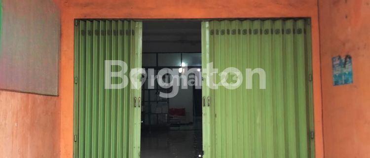 NEED MONEY!! 2-STORY SHOP HOUSE FOR SALE in PAKISAJI 1