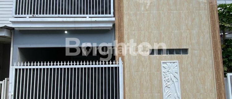 CHEAP HOUSE in MERJOSARI CAMPUS AREA 1
