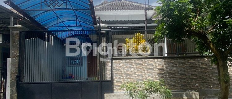Rumah Di Merjosari Dekat Kampus Brawijaya 1 1