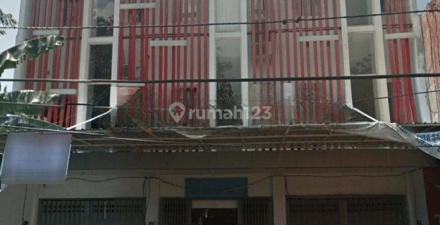 RUKO 3 LT DI RAYA DARMO INDAH SURABAYA MURAH DAN SIAP HUNI 1
