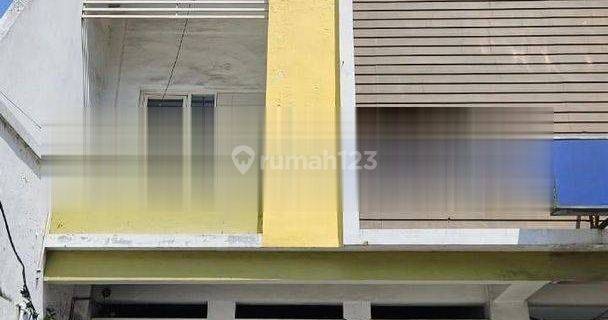 JUAL/SEWA KAPAS KRAMPUNG 3 LANTAI SUDAH RENOV, BERSIH SIAP PAKAI. 1