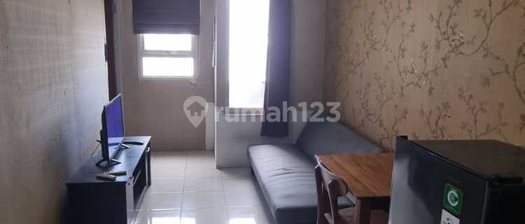 Annual Rent for Puncak Kertajaya Apartment 2 Bedrooms Furnished 1