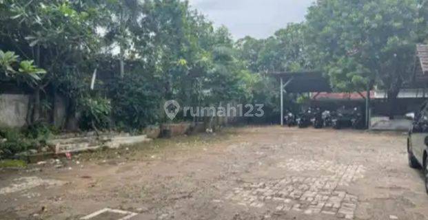 Jual Tanah Zona Ungu Akses 3 Mobil Lokasi Strategis Harga Terbaik Shm Nego 1000.0 m² 1