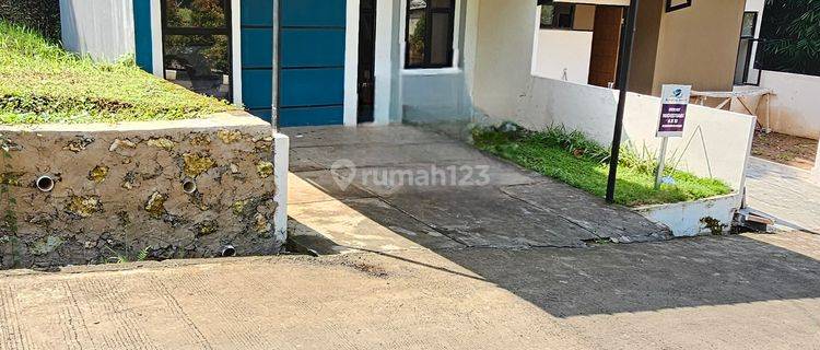 Rumah Subisidi Murah Nyaman Dan Siap Huni Di Cileungsi 1