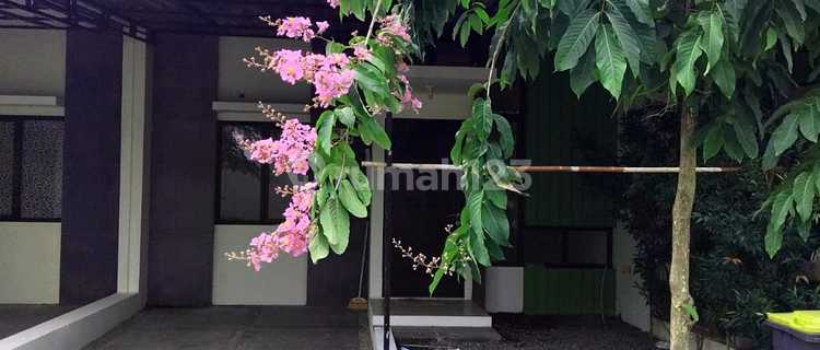 Rumah di Greenara Residence Cluster Ebony Harapan Indah Bekasi 1
