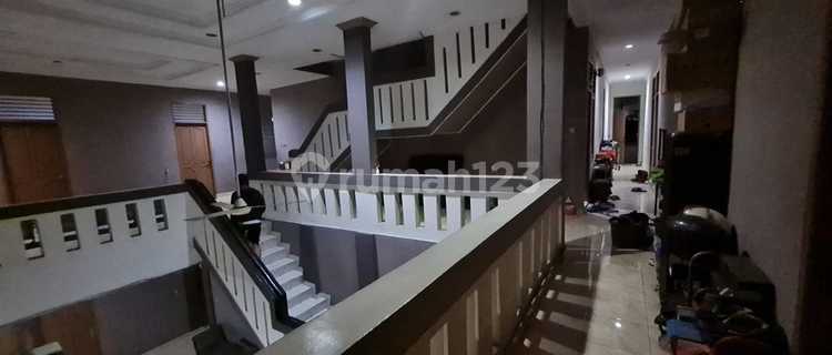 For Sale Premium Boarding House Gatot Subroto Strategically Located in the Middle of the Office District South Jakarta 1