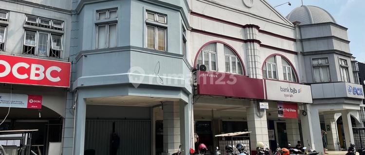 Affordable Shop House in Citra Grand Cibubur, Transyogi Main Road, Cibubur. Shop House in Cibubur, 88.0 m², Unfurnished. 1