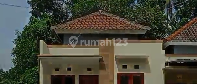 Rumah Baru Murah Lokasi Strategis Di Grand Niravadhi Residence Tabanan Bali Rumah Di Tabanan Rumah Di Tabanan Bagus Rumah di Tabanan 1
