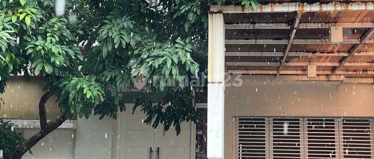 Rumah di Cluster Bluebell Summarecon Bekasi,Bekasi Utara Rumah Bagus SHM di Summarecon Bekasi 1