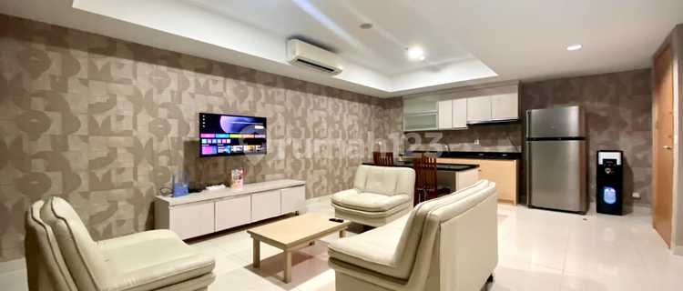 Apartemen The Mansion Dukuh Golf Kemayoran Tower Doradalt Jakpus 1