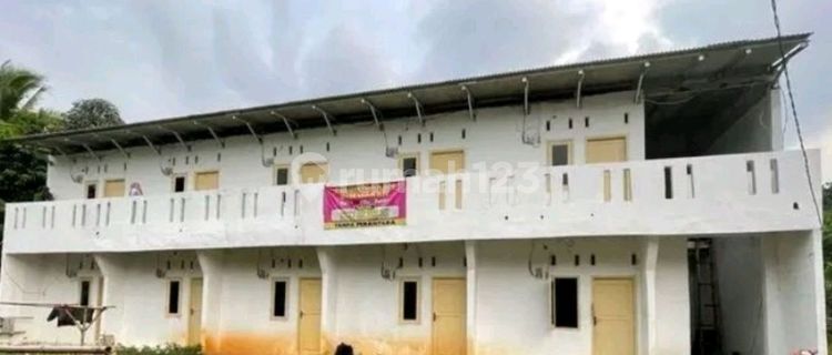 For Sale: 10-Door Rental Units 1