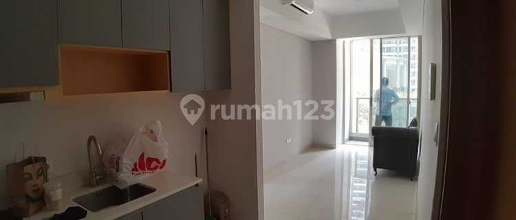 Apartment Taman Anggrek (2 BR) 1