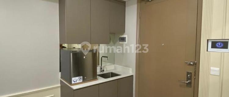 Apartemen Gold Coast (1 Kamar Tidur) 1