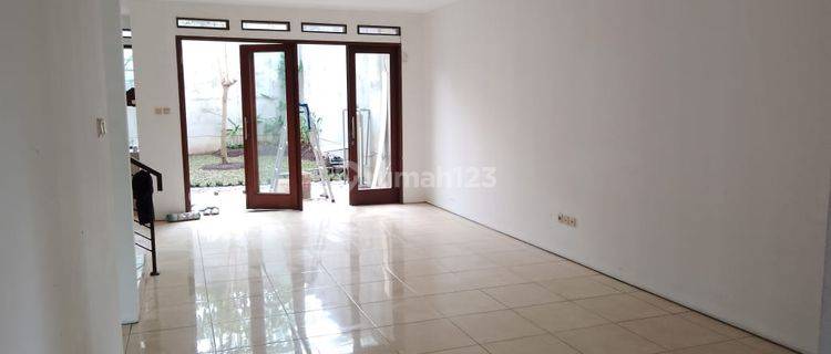 Dijual/ Disewakan Rumah Minimalis Sangat Terawat Rumah Bagus SHM 1