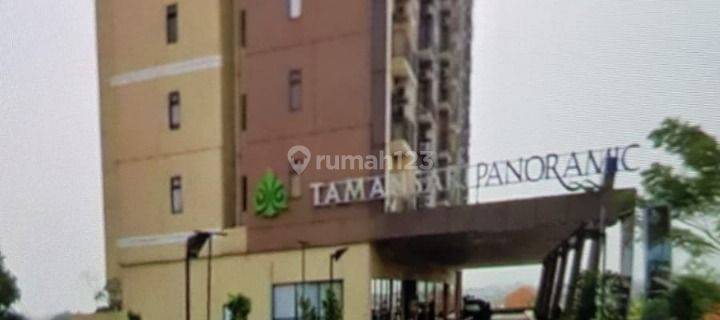 Disewakan/ Dijual Apartment Tamansari Panoramic 2 Bedroom Apartemen 2 Kamar Tidur Furnished 1