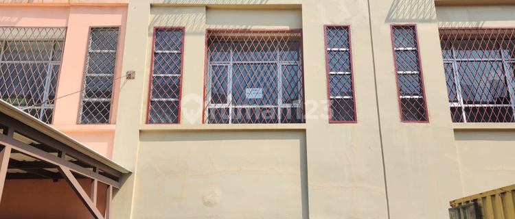 Strategic Shop House in Modernland Area, Tangerang 1