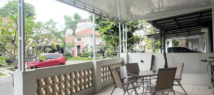 Jual Cepat Fullfurnsih Rumah Lux Murah Di Kota Baru Parahyangan  1