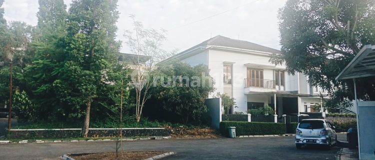 For Sale Nice 2-Story Move-In Ready House in Polban Ciwaruga Area 1