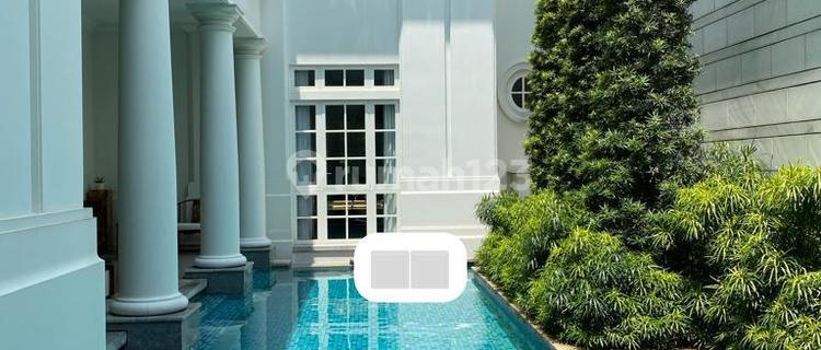 Nyaman Home @ Kuningan 1