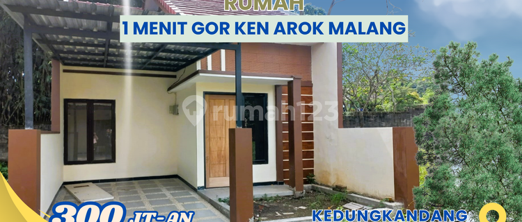 Type 36 Legal dan Strategis Investasi Properti Tanpa Risiko 1