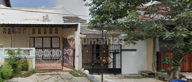 Rumah di Plamongansari Pedurungan Semarang 1