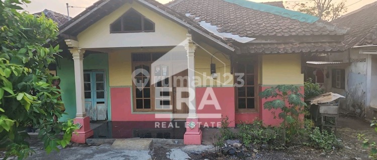 Rumah Mijen Semarang  1