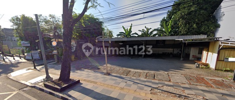 Land for sale in Indraprasta, Semarang 1
