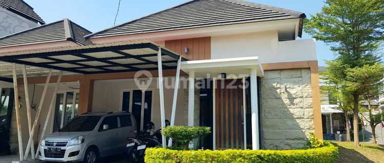 Dijual Rumah Sambiroto Semarang  1