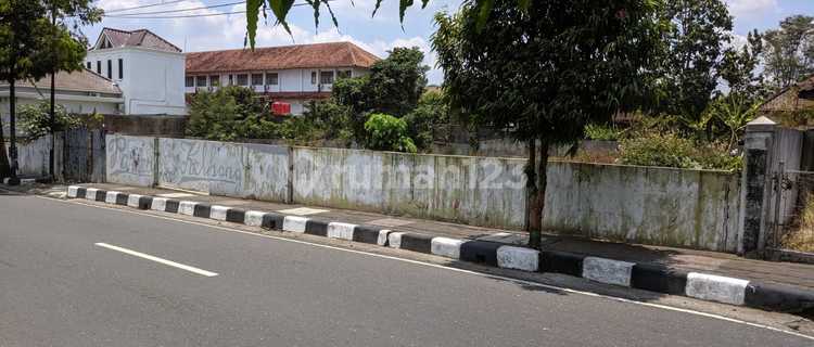 Dijual Tanah di Kabupaten semarang  1