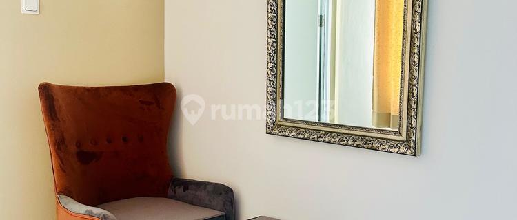 House near Karyadi Hospital, Colombia Airport in Paramount 1