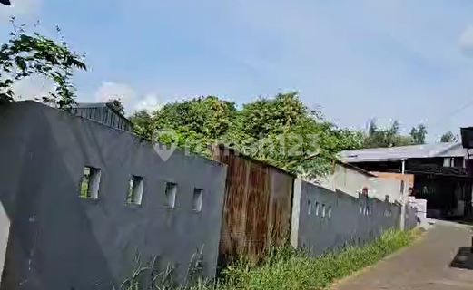 Land for sale in Kedungmundu, Semarang 1