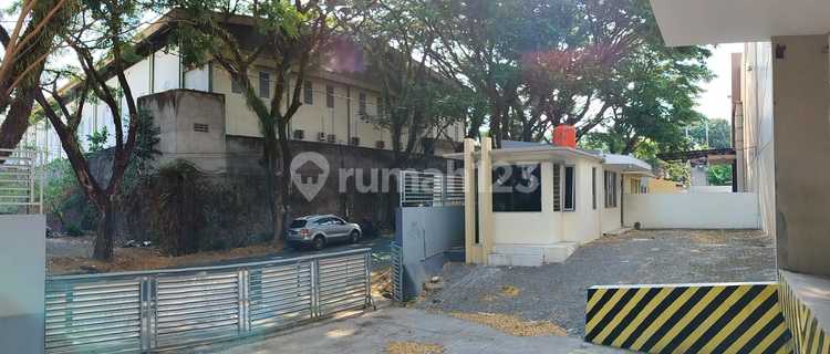 Gudang KIC Gatsu Semarang 1