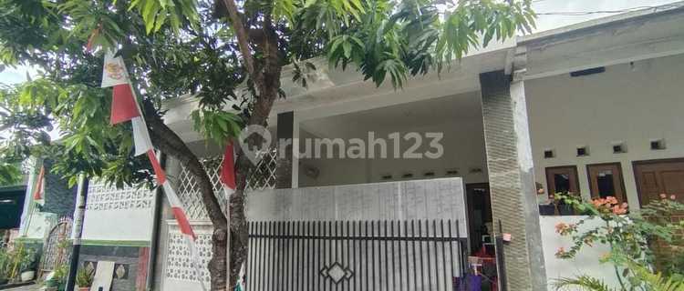 For Sale Simple House Near Undip Tembalang 1
