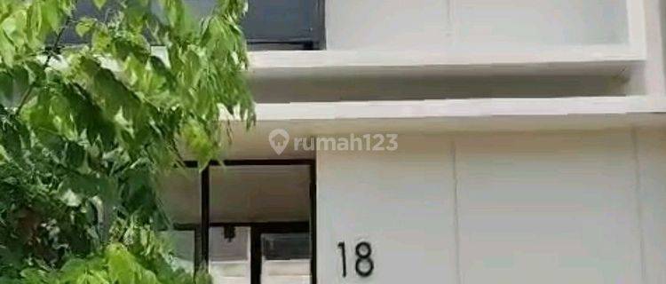 Di Jual Cepat Over Kredit Cendana Parc Tipe Harga Miring