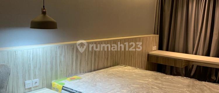 Apartment near Toll, Siloam Hospital and Karawaci Supermall 1