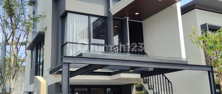 Viral House Near Gading Serpong and BSD 1