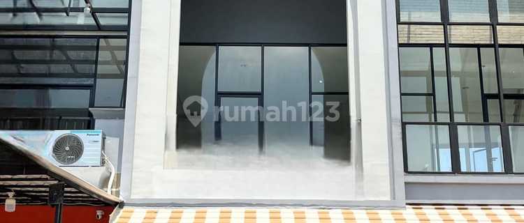 For Rent: Shop House in Bukit Dago, Gunung Sindur, Bogor 1