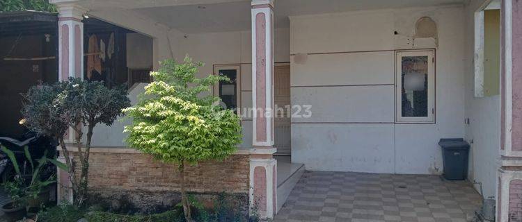 Disewakan Rumah Bale Tirtawarna Bsd Rumah 1
