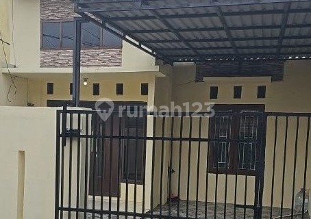 Disewakan Rumah Siap Huni Lokasi Strategis Di Citra Raya 1