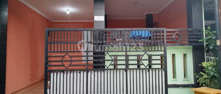 Disewakan Rumah Minimalis Modern Di Cikupa Citra Raya Tangerang  1